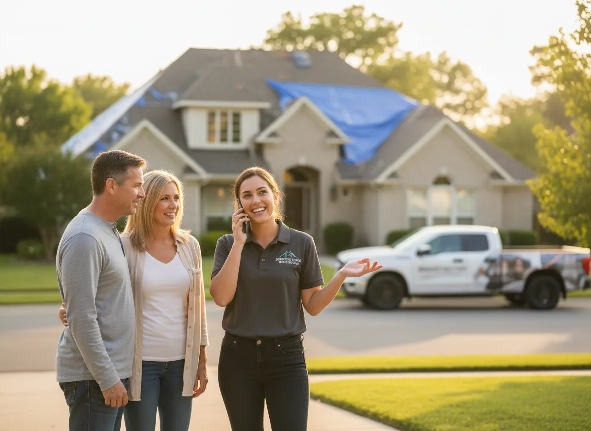 Emergency Roof Repair Suitland, MD FAQs